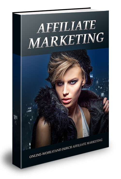 Affiliate Marketing 2 Cover